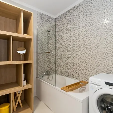 Casa Gomes - Magnifico T2 Duplex A Poucos Metros Da Apartamento