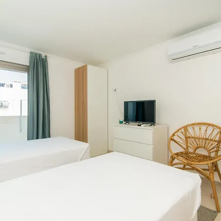 Apartamento Casa Gomes - Magnifico T2 Duplex A Poucos Metros Da